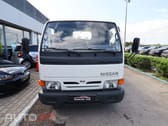Nissan Cabstar 3.0 TD 110.35/1 SE