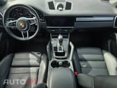 Porsche Cayenne E-Hybrid Tiptronic S