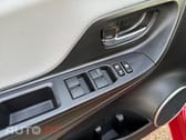 Toyota Yaris 1.5 Hybrid