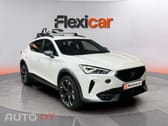 Cupra Formentor 1.5 TSI Sport DSG