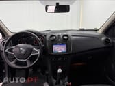 Dacia Sandero 0.9 TCe Stepway