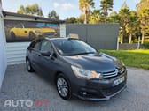 Citroen C4 1.6 e-HDi Air.Exclusive