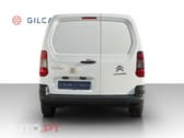 Citroen Berlingo 1.6 HDi L1 3L
