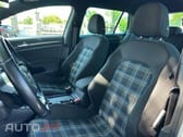 Volkswagen Golf 1.4 GTE Plug-in