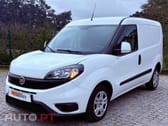 Fiat Doblo 1.6 MJ 3L