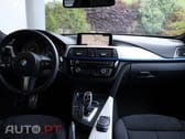 BMW 420 d Gran Coupé Pack M Auto