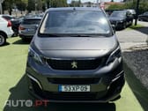 Peugeot Traveller 2.0 BlueHDi L3H1 Allure Long EAT6
