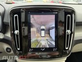 Volvo XC40 2.0 T4 Inscription