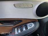 Mercedes-Benz GLC 250 d Coupé AMG Line 4-Matic