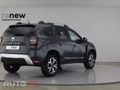 Dacia Duster 1.3 TCE 150cv Prestige