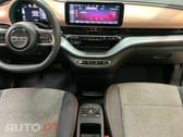 Fiat 500e Icon Plus 42 KWh