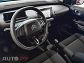 Citroen C4 Cactus 1.2 PureTech Feel Pack