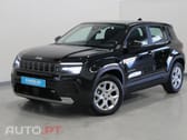 Jeep Avenger 1.2 GSE T3 Altitude