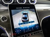 Mercedes-Benz GLC 300 de Coupe 4Matic 9G-TRONIC AMG Line Advanced