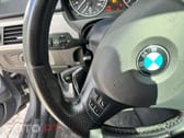BMW 320 d Coupe Edição M Auto