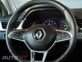Renault Captur 1.0 TCe Techno Bi-Fuel