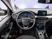 Ford Kuga 2.5 PHEV Titanium