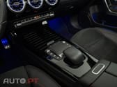 Mercedes-Benz A 250 e AMG Line