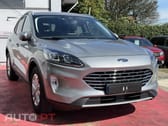 Ford Kuga 1.5 TDCi EcoBlue Titanium