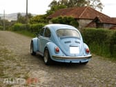 Volkswagen Carocha 1500 L