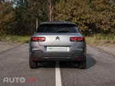 Citroen C4 Cactus 1.2 PureTech Shine