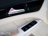 Mercedes-Benz CLS 250 CDi BlueEfficiency Shooting Brake