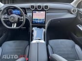 Mercedes-Benz GLC 300 de 4Matic