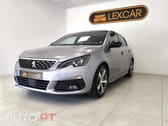 Peugeot 308 1.2 PureTech GT Line