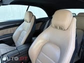 Mercedes-Benz E 350 CGi Avantgarde BlueEfficiency Auto