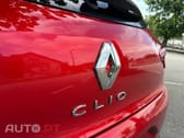 Renault Clio 1.0 TCe Exclusive CVT