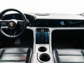 Porsche Taycan 4S bateria Performance Plus
