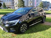 Renault Clio 1.0 TCe Intens