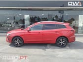 MG MG5 61 kWh Luxury