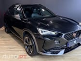 Cupra Formentor 1.5 TSI Plus DSG