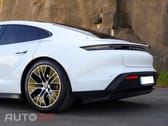 Porsche Taycan Standard