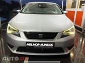 Seat Ibiza 1.6 TDi Style
