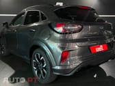 Ford Puma 1.0 EcoBoost MHEV Titanium Aut.