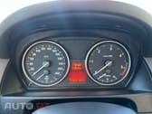 BMW X1 20 d sDrive EfficientDynamics