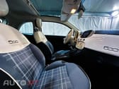 Fiat 500 1.2 8V S&S Lounge