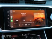 Audi A6 Avant 40 TDI Sport S tronic