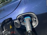 Volvo V60 2.4 D6 Momentum AWD Phev