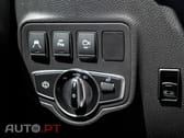 Mercedes-Benz X d Power 4-Matic