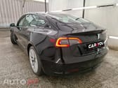 Tesla Model 3 Standard Range Plus RWD