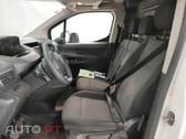 Peugeot Partner Pro Standard 1.5 BlueHDi 3 Lug.  -  IVA Dedutível