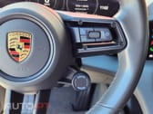 Porsche Taycan 4S bateria Performance Plus