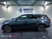 Kia Ceed SW 1.6 GDi PHEV DCT GT-Line