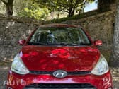 Hyundai i10 1.2 Trend