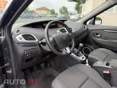 Renault Scénic 1.9 dCi FAP Dynamique