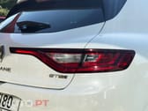 Renault Mégane 1.5 dCi GT Line