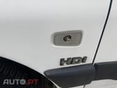 Peugeot Partner 2.0 HDi VTC